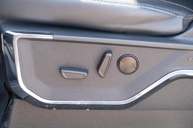 Photo of 2022 Gray Ford F-150