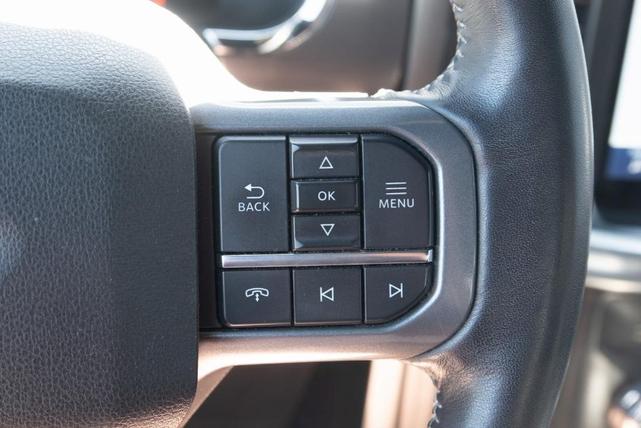 Photo of 2022 Gray Ford F-150