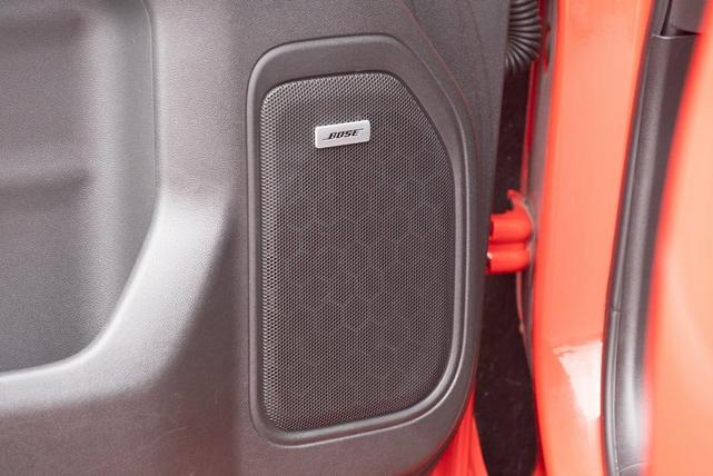 Photo of 2019 Red Chevrolet Silverado 1500