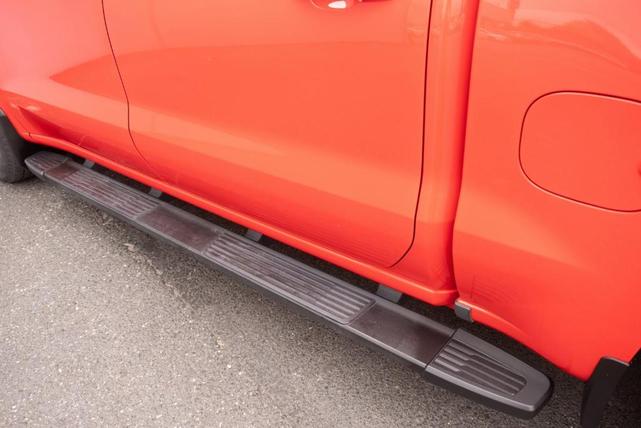 Photo of 2019 Red Chevrolet Silverado 1500