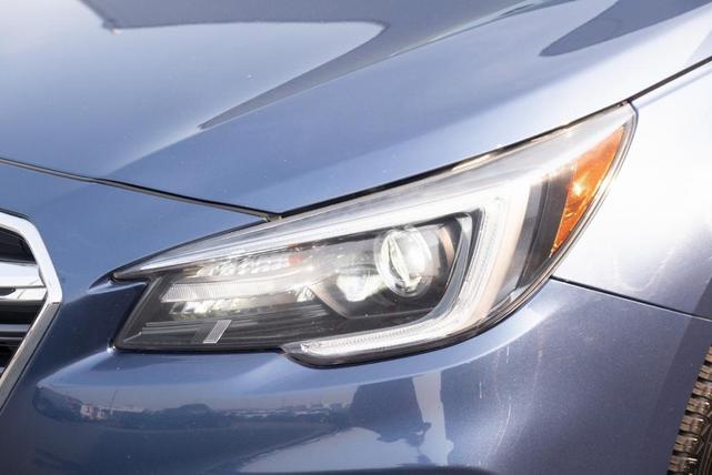 Photo of 2019 Abyss Blue Pearl Subaru Outback