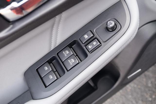 Photo of 2019 Abyss Blue Pearl Subaru Outback