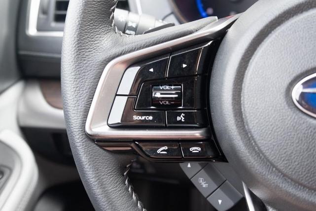Photo of 2019 Abyss Blue Pearl Subaru Outback