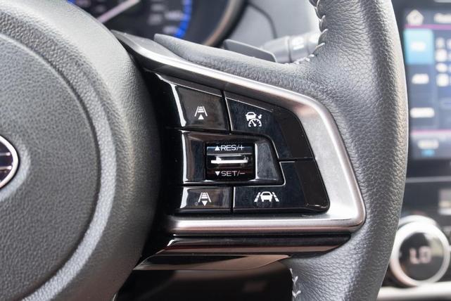 Photo of 2019 Abyss Blue Pearl Subaru Outback
