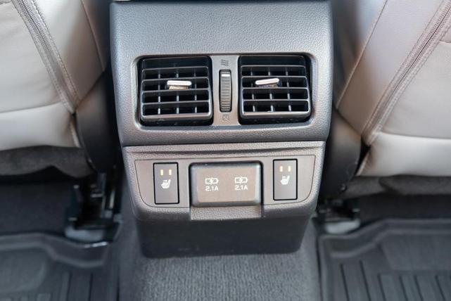 Photo of 2019 Abyss Blue Pearl Subaru Outback