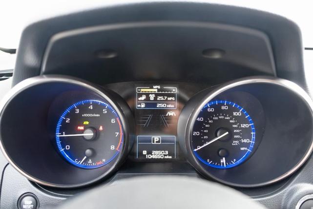 Photo of 2019 Abyss Blue Pearl Subaru Outback