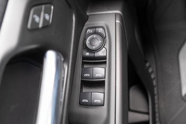 Photo of 2025 White Chevrolet Silverado 2500