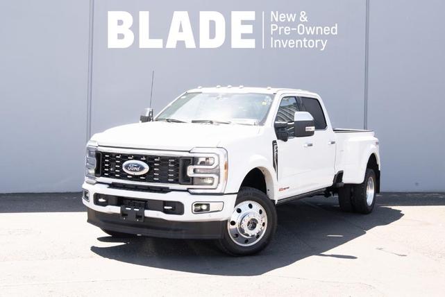2024 Ford F-450