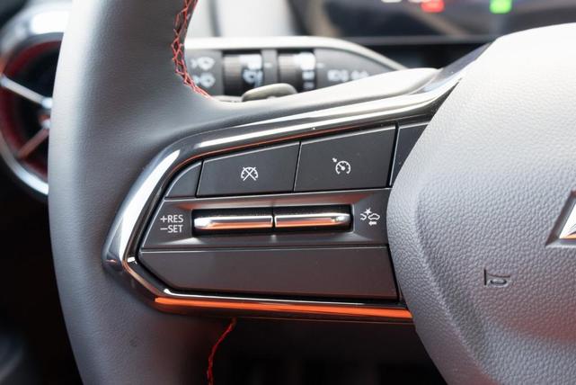Photo of 2025 Red Chevrolet Equinox EV