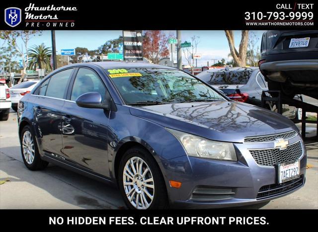 2013 Chevrolet Cruze