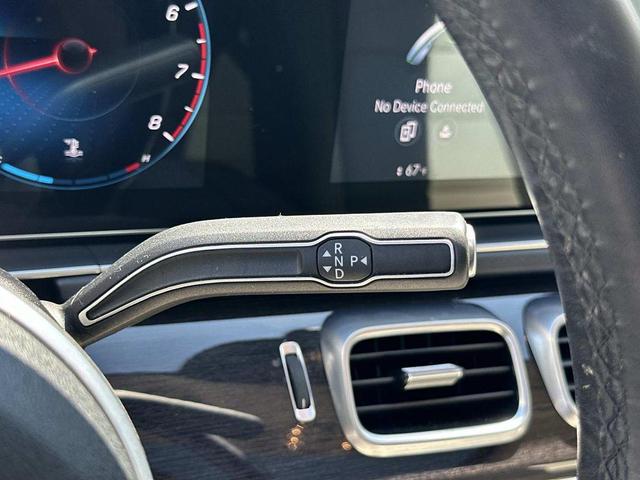 Photo of 2022 Polar White Mercedes-Benz GLE 350