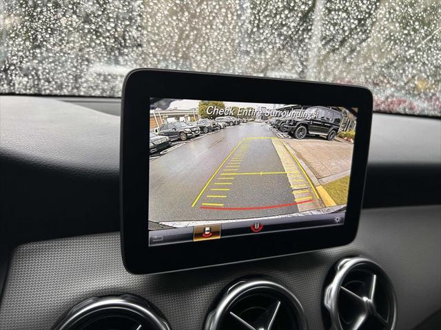 Photo of 2019 Black Mercedes-Benz GLA 250