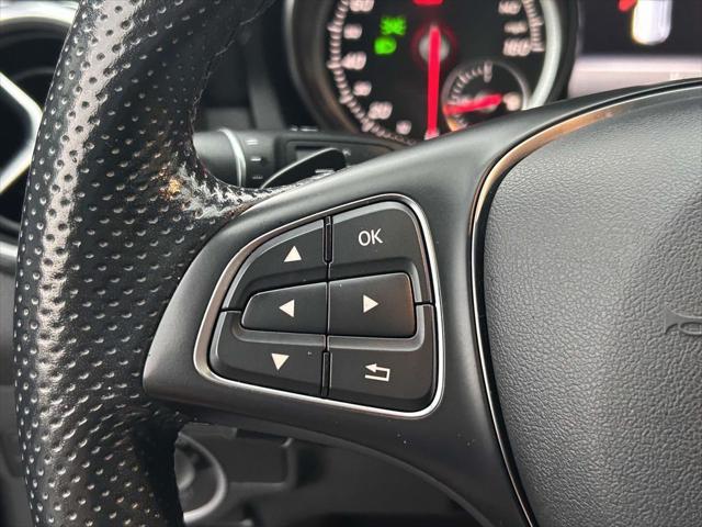 Photo of 2019 Black Mercedes-Benz GLA 250