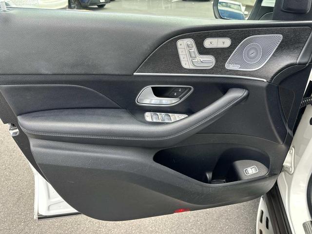 Photo of 2020 Polar White Mercedes-Benz GLE 350
