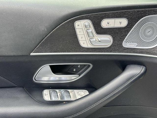 Photo of 2020 Polar White Mercedes-Benz GLE 350