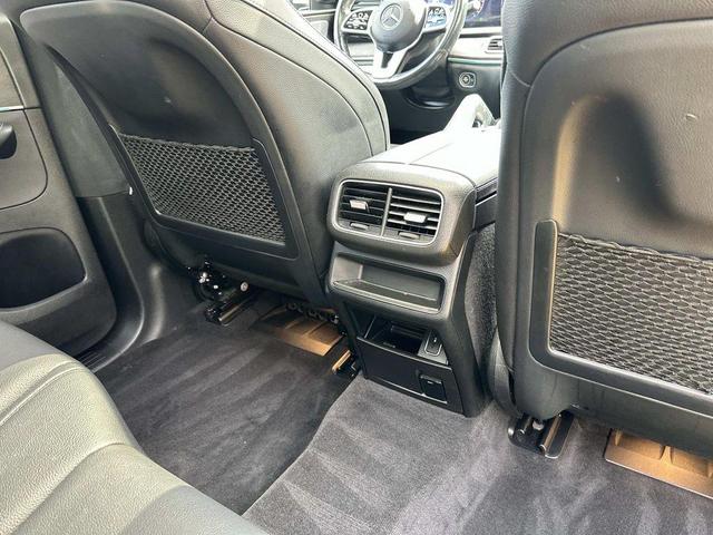 Photo of 2020 Polar White Mercedes-Benz GLE 350