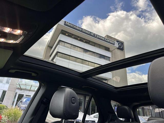 Photo of 2020 Polar White Mercedes-Benz GLE 350