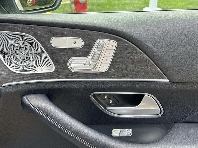 Photo of 2020 Polar White Mercedes-Benz GLE 350