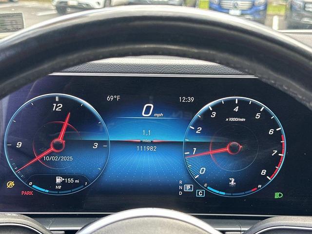 Photo of 2020 Polar White Mercedes-Benz GLE 350