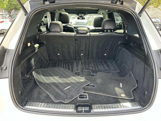 Photo of 2020 Polar White Mercedes-Benz GLE 350