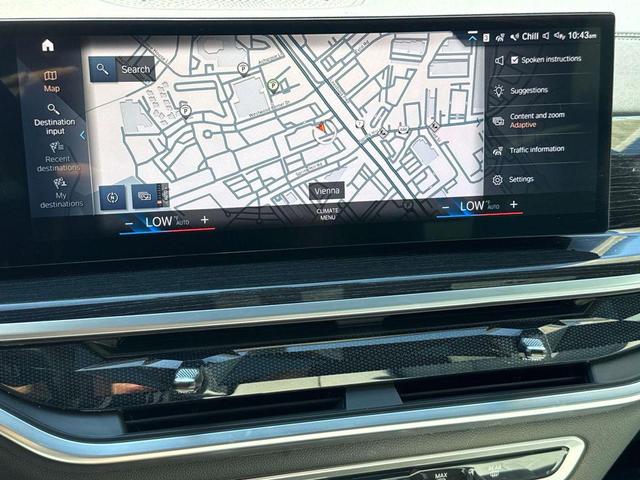 Photo of 2023 Brooklyn Grey Metallic BMW X7