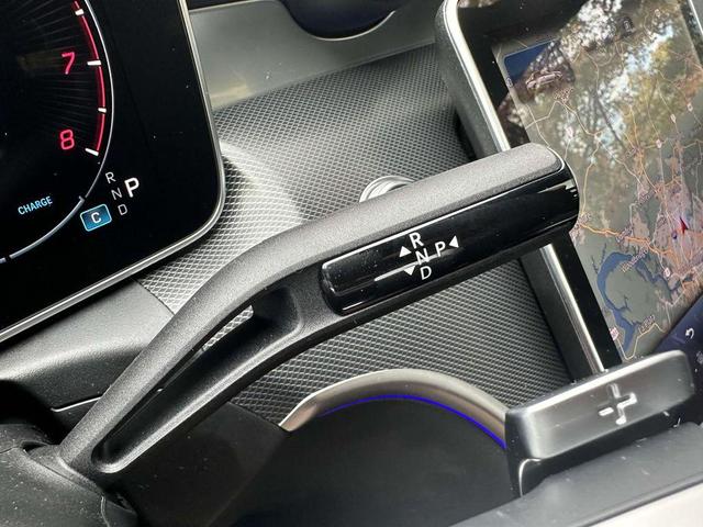 Photo of 2025 Platinum White Mercedes-Benz C-Class