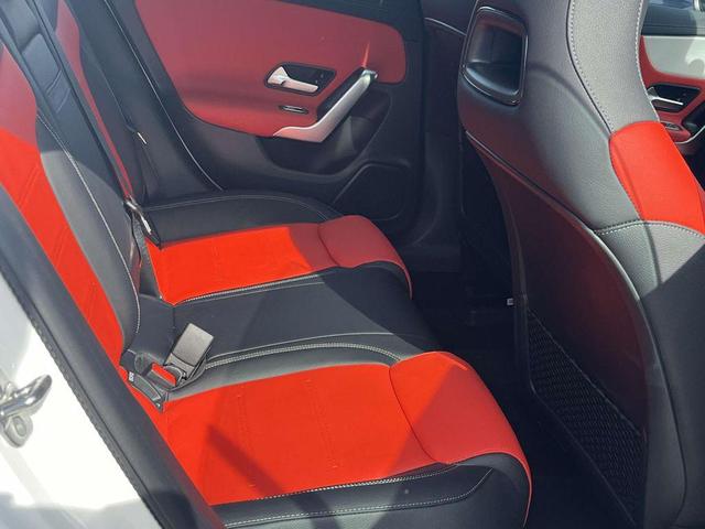 Photo of 2025 Fuji White Mercedes-Benz CLA 250