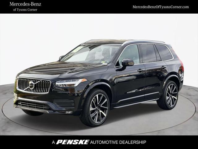 2020 Volvo XC90