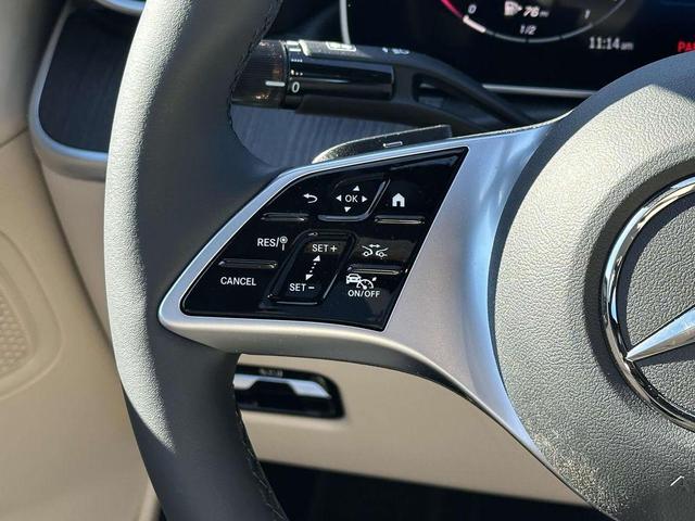 Photo of 2025 Obsidian Mercedes-Benz C-Class