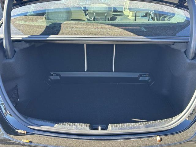 Photo of 2025 Obsidian Mercedes-Benz C-Class