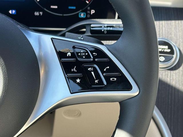 Photo of 2025 Obsidian Mercedes-Benz C-Class