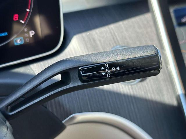 Photo of 2025 Obsidian Mercedes-Benz C-Class