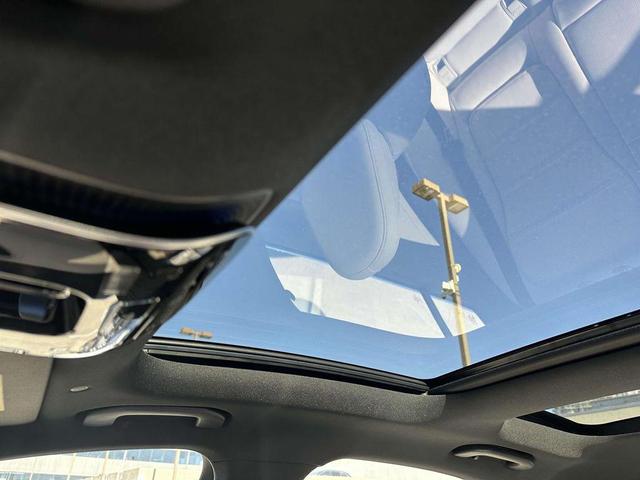 Photo of 2025 Obsidian Mercedes-Benz C-Class