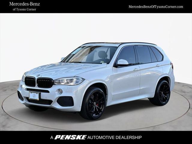 2015 BMW X5