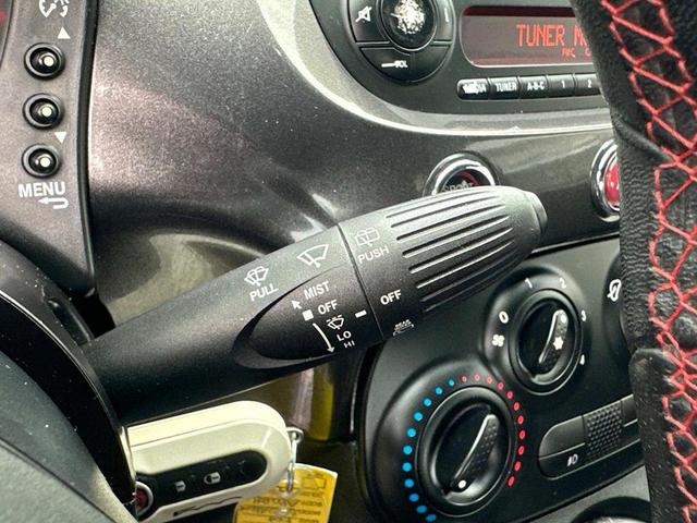 Photo of 2013 Nero (Black) FIAT 500