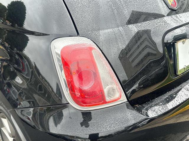 Photo of 2013 Nero (Black) FIAT 500
