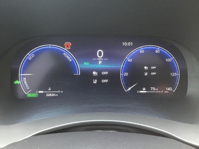 Photo of 2024 Ruby Flare Pearl Toyota Highlander Hybrid