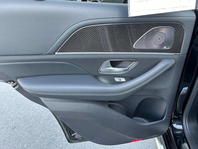 Photo of 2022 Obsidian Black Metallic Mercedes-Benz AMG GLE 53