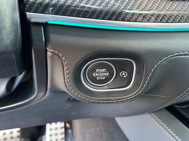 Photo of 2022 Obsidian Black Metallic Mercedes-Benz AMG GLE 53