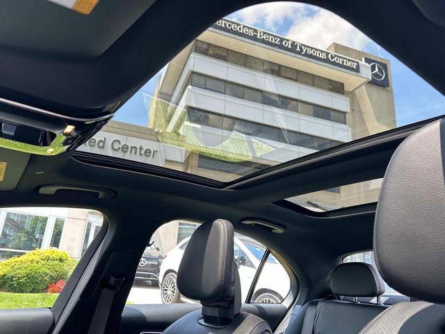 Photo of 2025 Black Mercedes-Benz C-Class