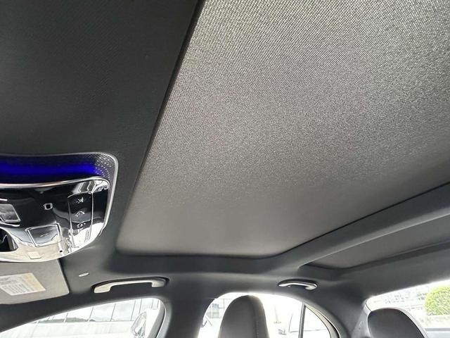 Photo of 2025 Graphite Grey Metallic Mercedes-Benz C-Class