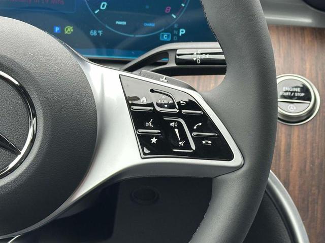 Photo of 2025 Graphite Grey Metallic Mercedes-Benz C-Class