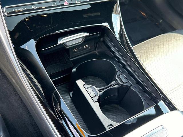 Photo of 2025 Gray Metallic Mercedes-Benz C-Class