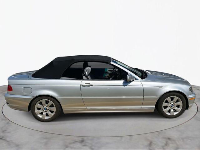 Photo of 2006 Deep Cherry Red Crystal Pearlcoat BMW 325