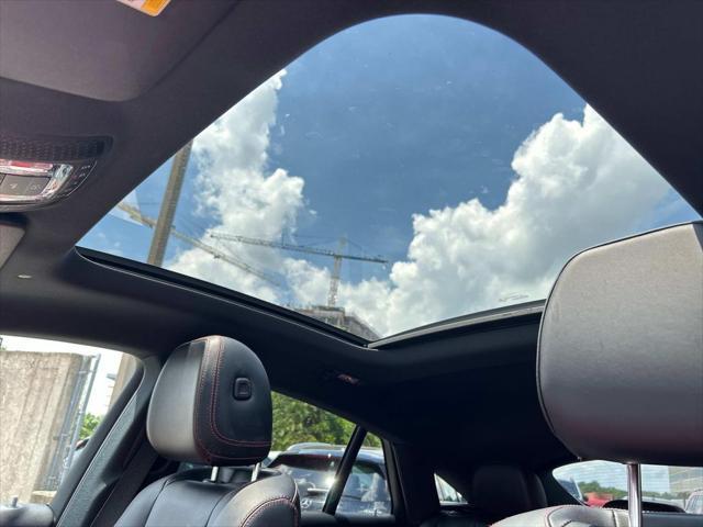 Photo of 2021 White Mercedes-Benz AMG GLE 53