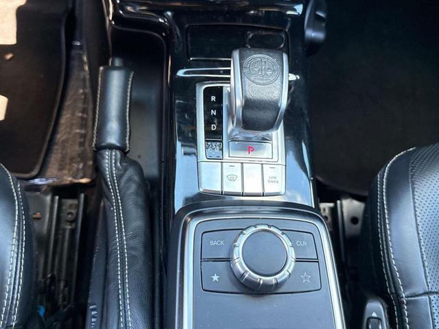 Photo of 2016 Black Mercedes-Benz AMG G 63