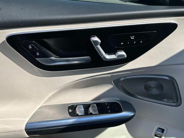 Photo of 2022 Grey Mercedes-Benz C-Class