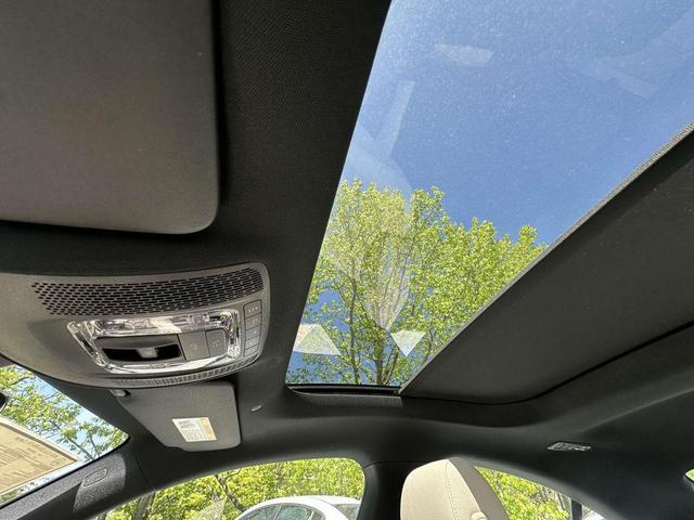 Photo of 2025 MANUFAKTUR Patagonia Red Metallic Mercedes-Benz CLA 250