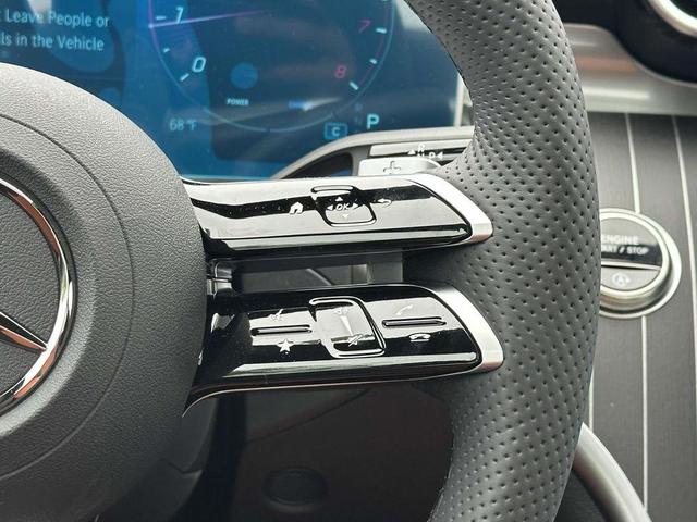 Photo of 2025 Black Mercedes-Benz C-Class