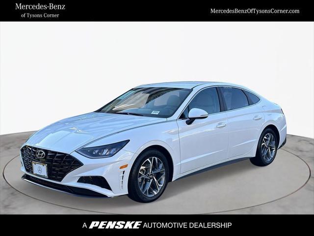 2022 Hyundai Sonata